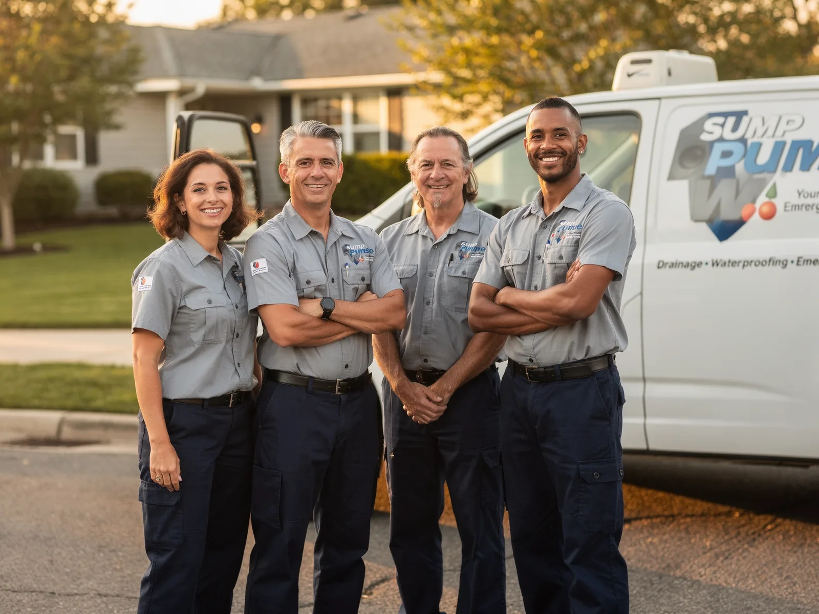 Water Heater Repair company in Kanarraville, UT